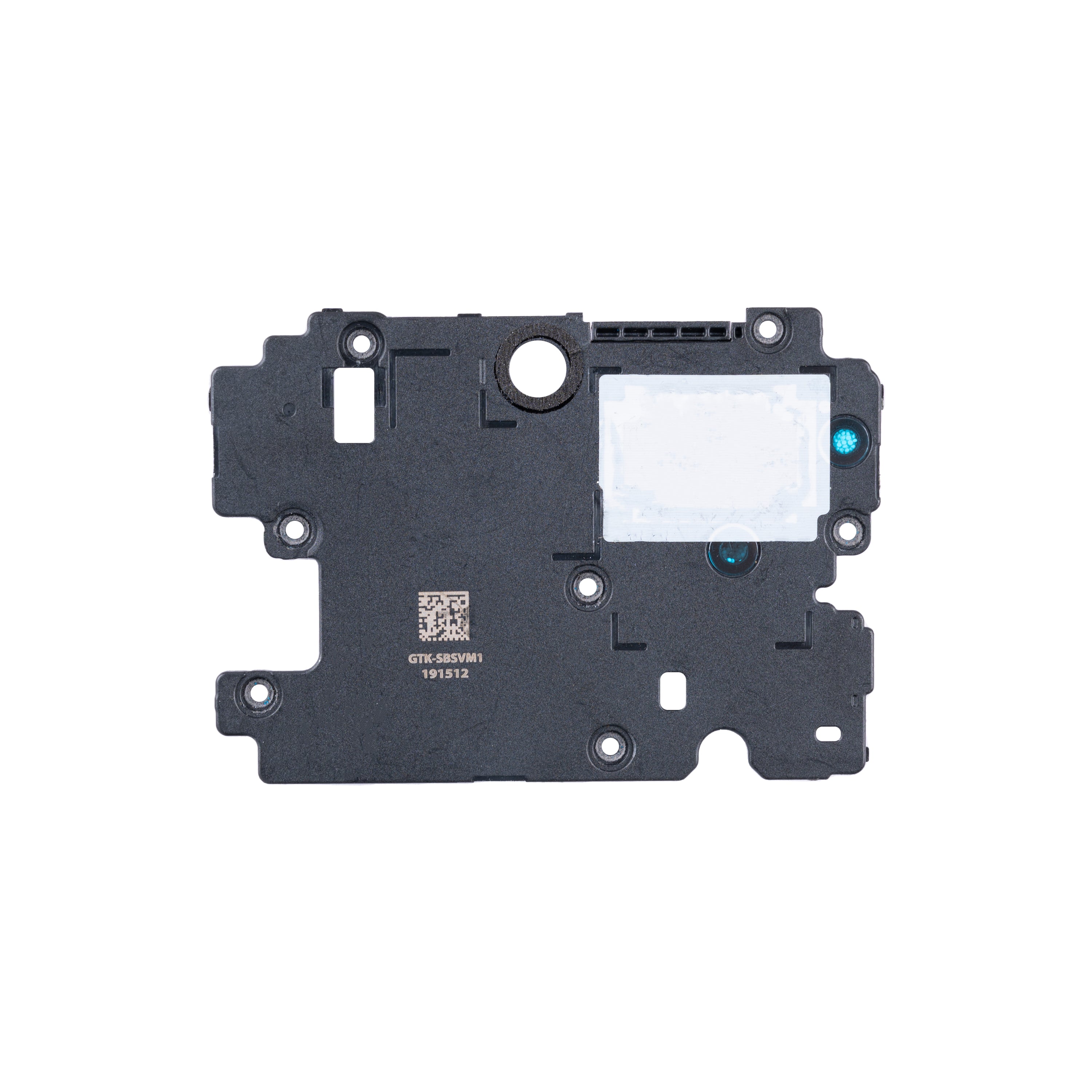 Samsung Galaxy Z Fold3 5G F926B Luidspreker Top OEM