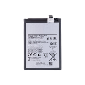 Samsung Galaxy A05 A055F Batterij WT-S-N28 OEM