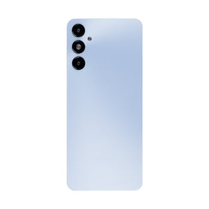 Samsung Galaxy A05s A057F achterkant zonder lens zilver OEM