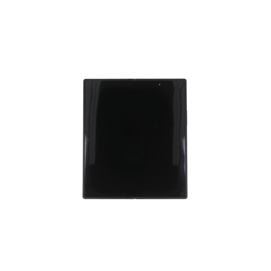 Samsung Galaxy Z Fold6 F956B Hoofdscherm en digitizer met frame Navy Service Pack