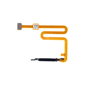 Samsung Galaxy A05s A057F Vingerafdruksensor Flex Zwart OEM