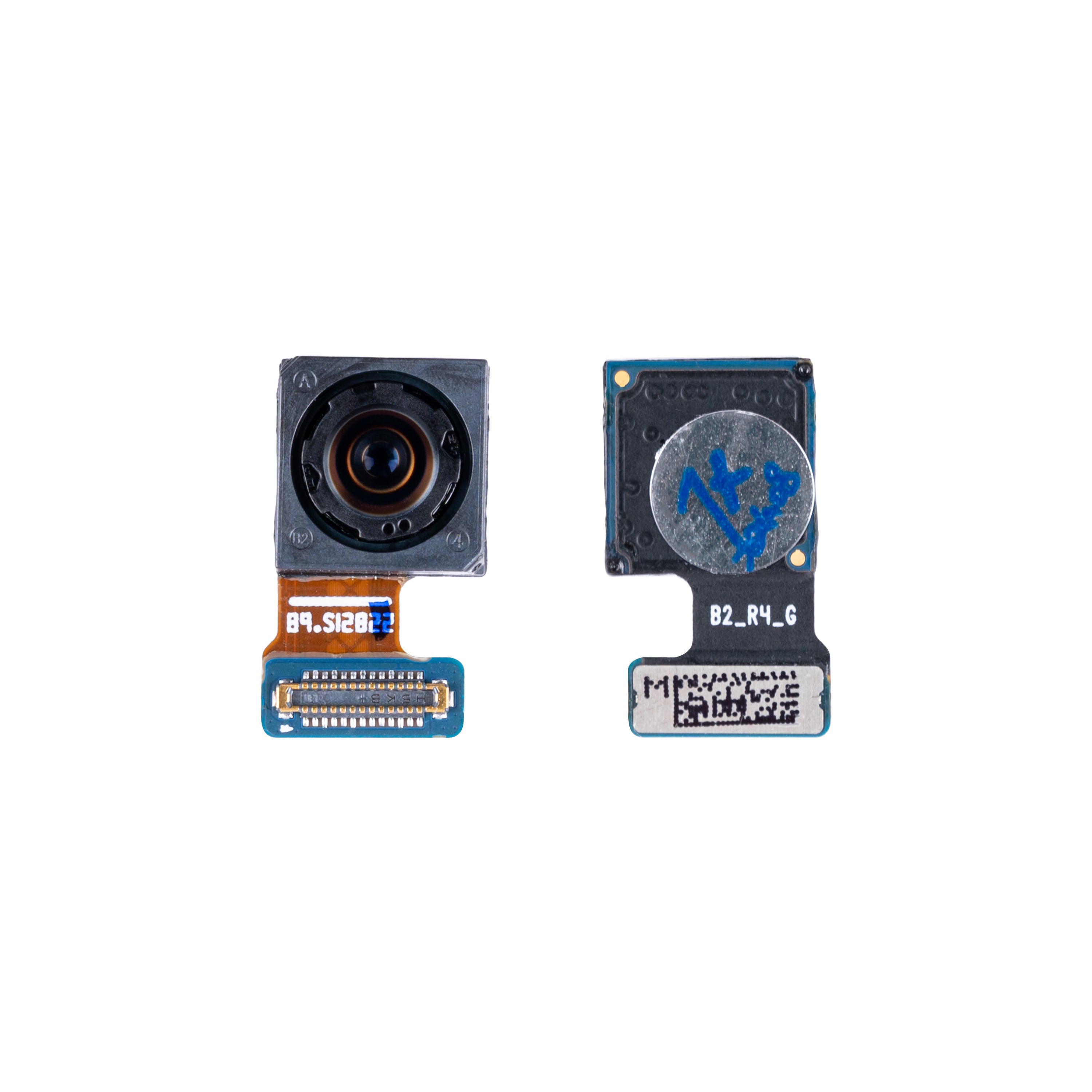 Samsung Galaxy Z Flip3 5G F711B Frontcamera 10 MP breed OEM