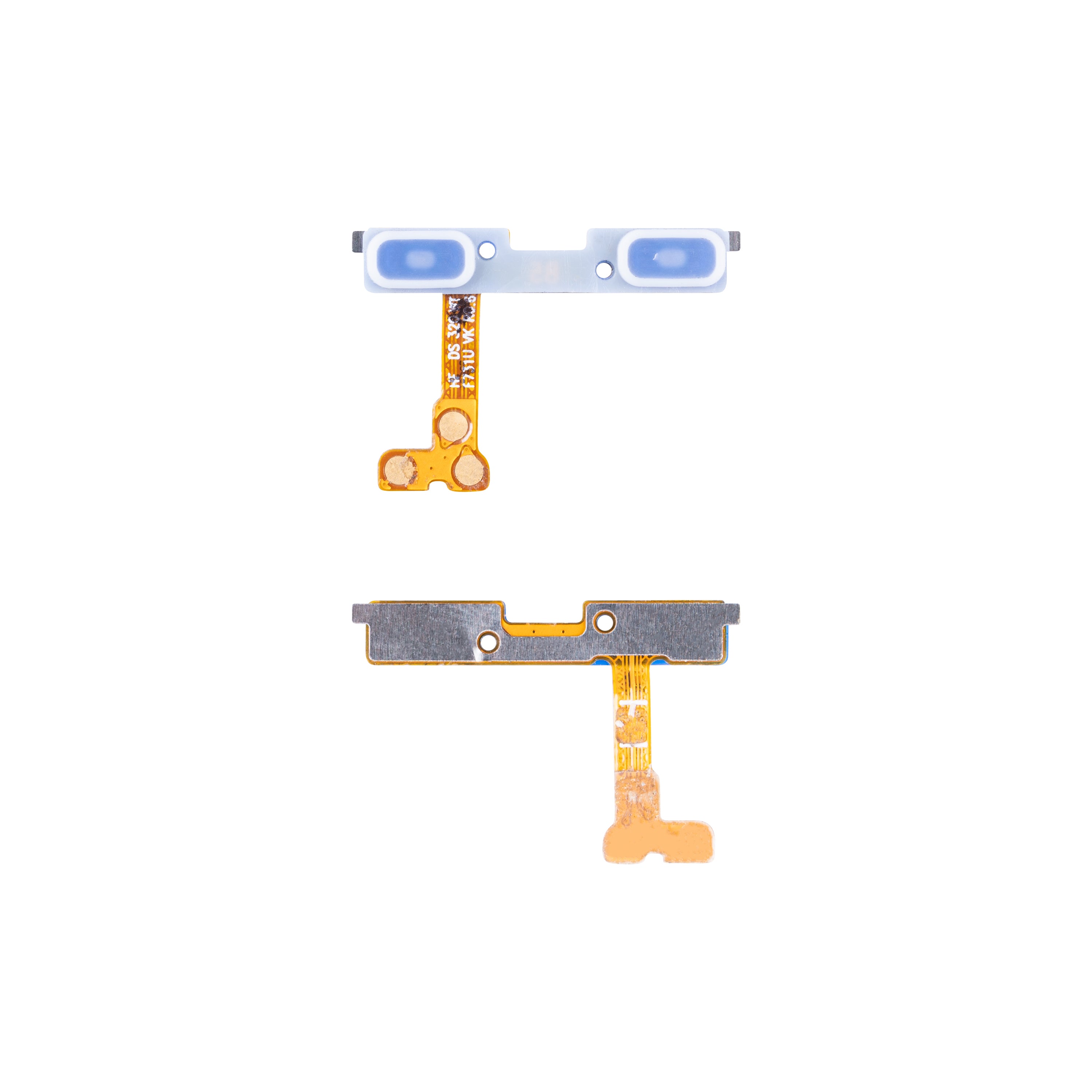 Samsung Galaxy Z Flip5 F731B Volume Flex OEM