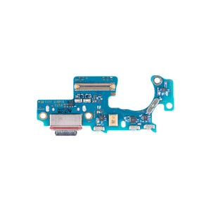 Samsung Galaxy Z Flip5 F731B Systeem Opladen Board OEM