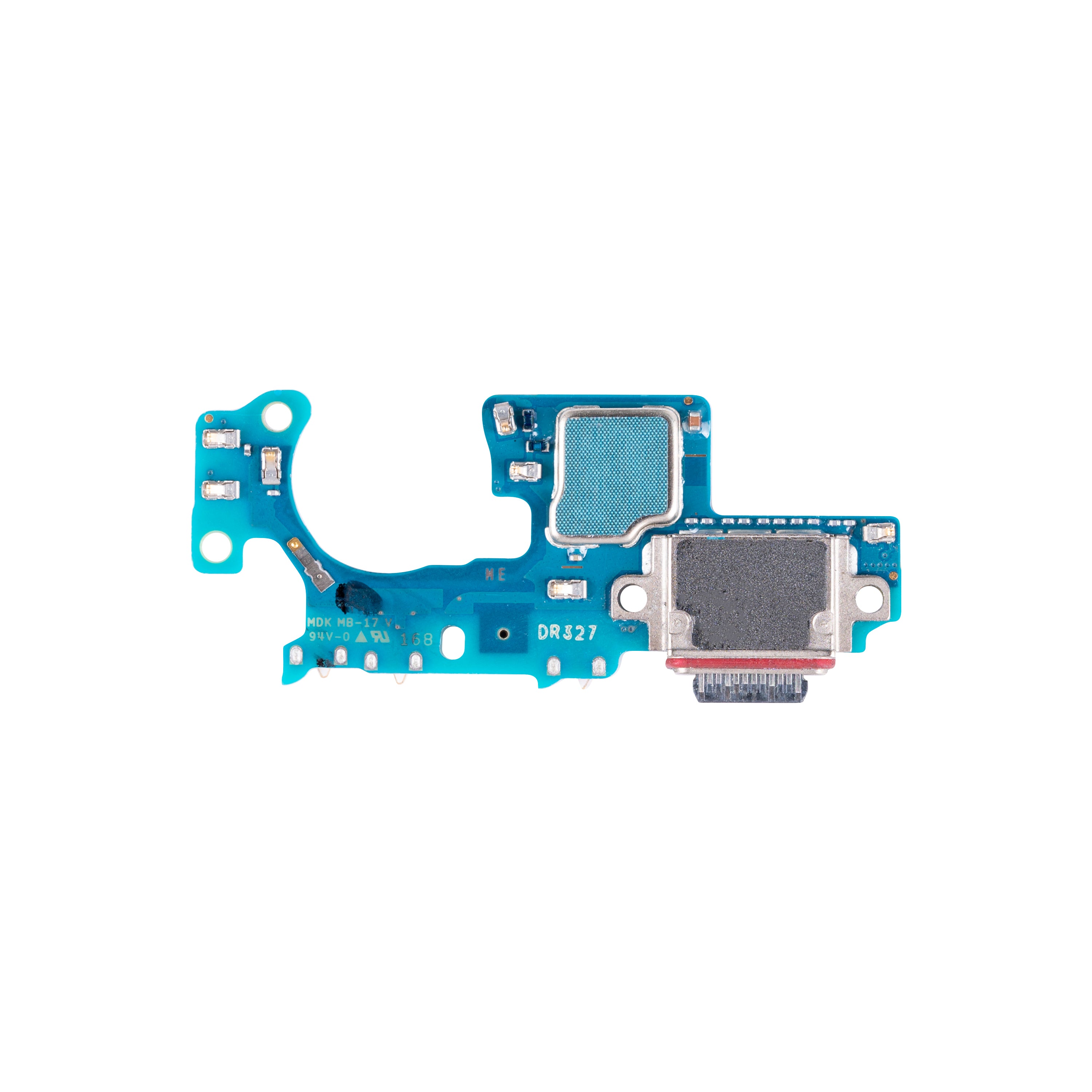 Samsung Galaxy Z Flip5 F731B Systeem Opladen Board OEM