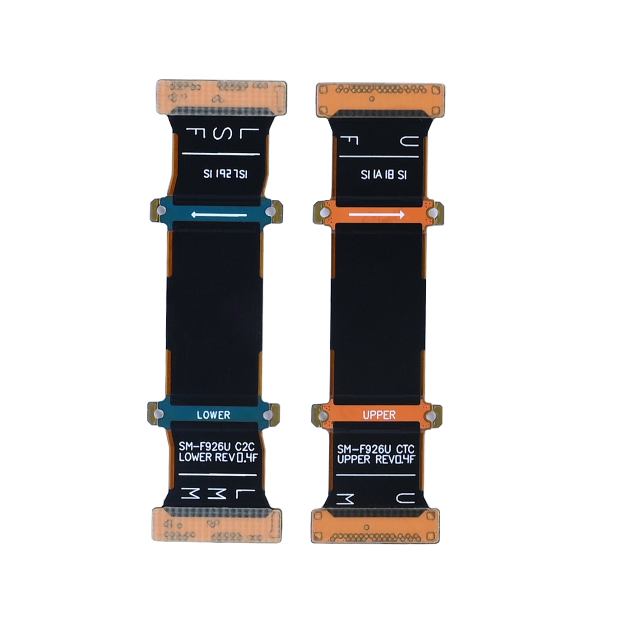 Samsung Galaxy Z Fold3 5G F926B lagere FPCB CTC Flex OEM