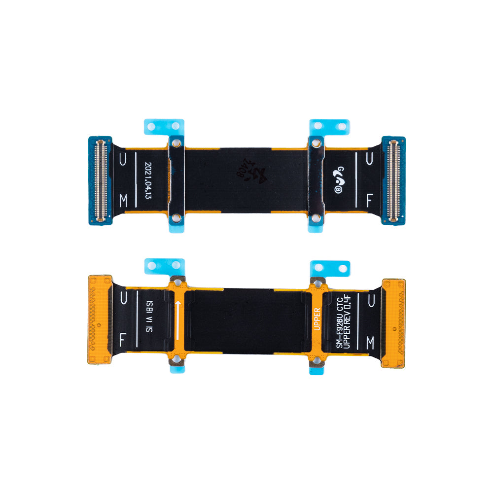 Samsung Galaxy Z Fold3 5G F926B bovenste FPCB CTC Flex OEM