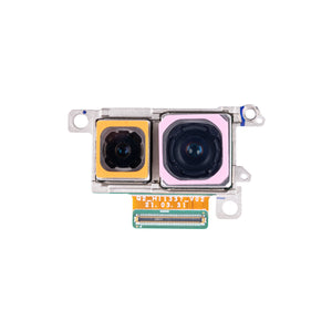 Samsung Galaxy Z Fold3 5G F926B Achtercamera 12 MP groothoek en 12 MP telelens OEM