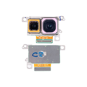 Samsung Galaxy Z Fold3 5G F926B Achtercamera 12 MP groothoek en 12 MP telelens OEM
