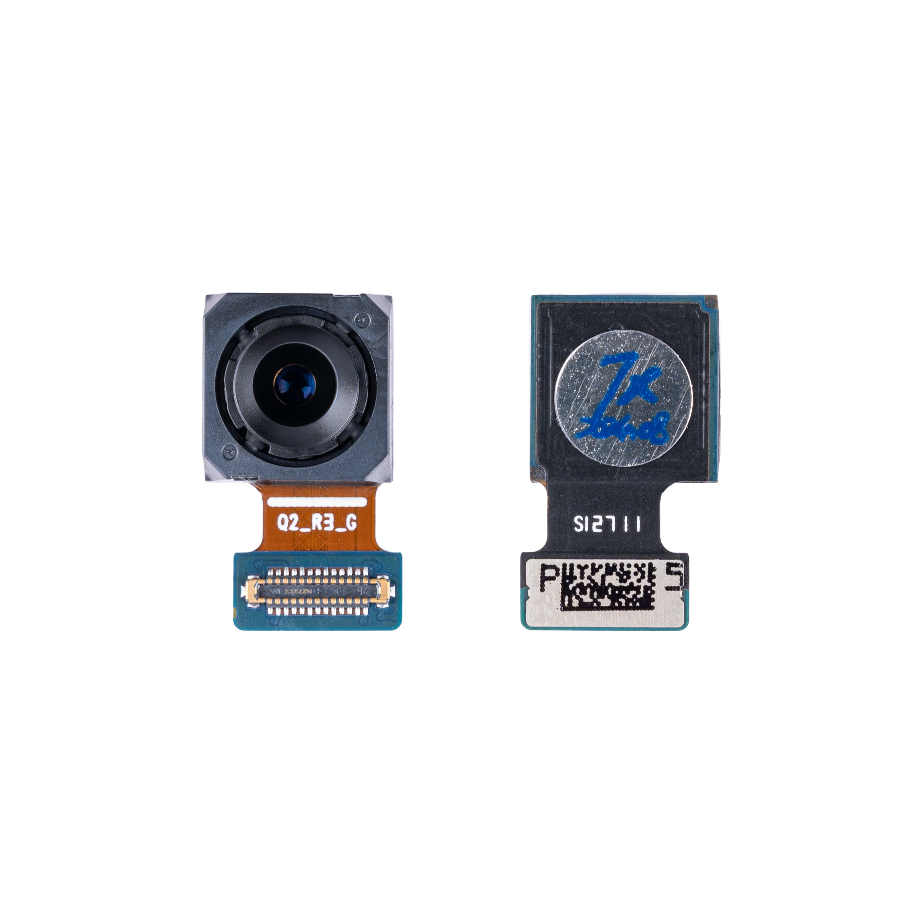 Samsung Galaxy Z Fold3 5G F926B Voorcamera 4 MP OEM