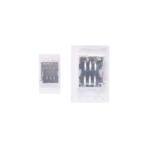 Samsung Galaxy Z Fold3 5G F926B Sim kaartlezer OEM