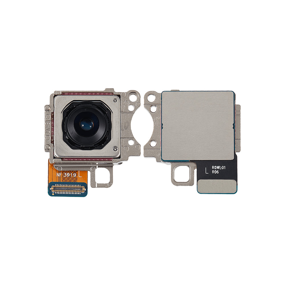 Samsung Galaxy S23 S911B, S23 Plus S916B, S24 S921B, S25 S931B Achtercamera 50 MP Breed OEM