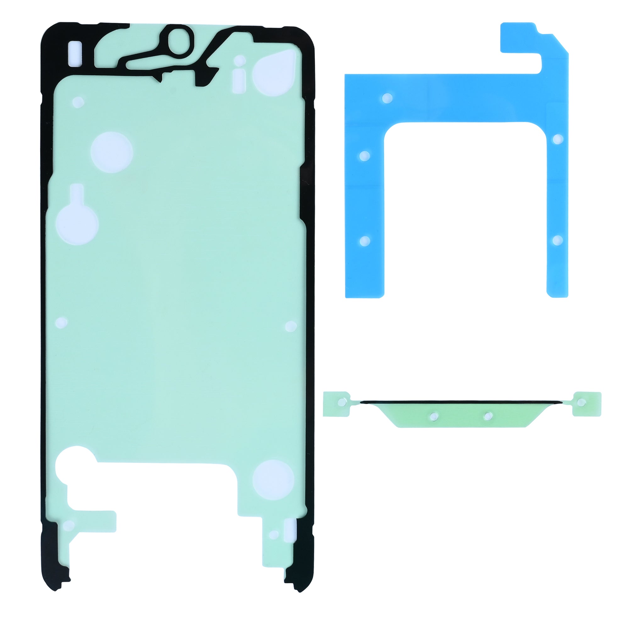Samsung Galaxy S24 Plus S926B Display lijm Rework Kit OEM