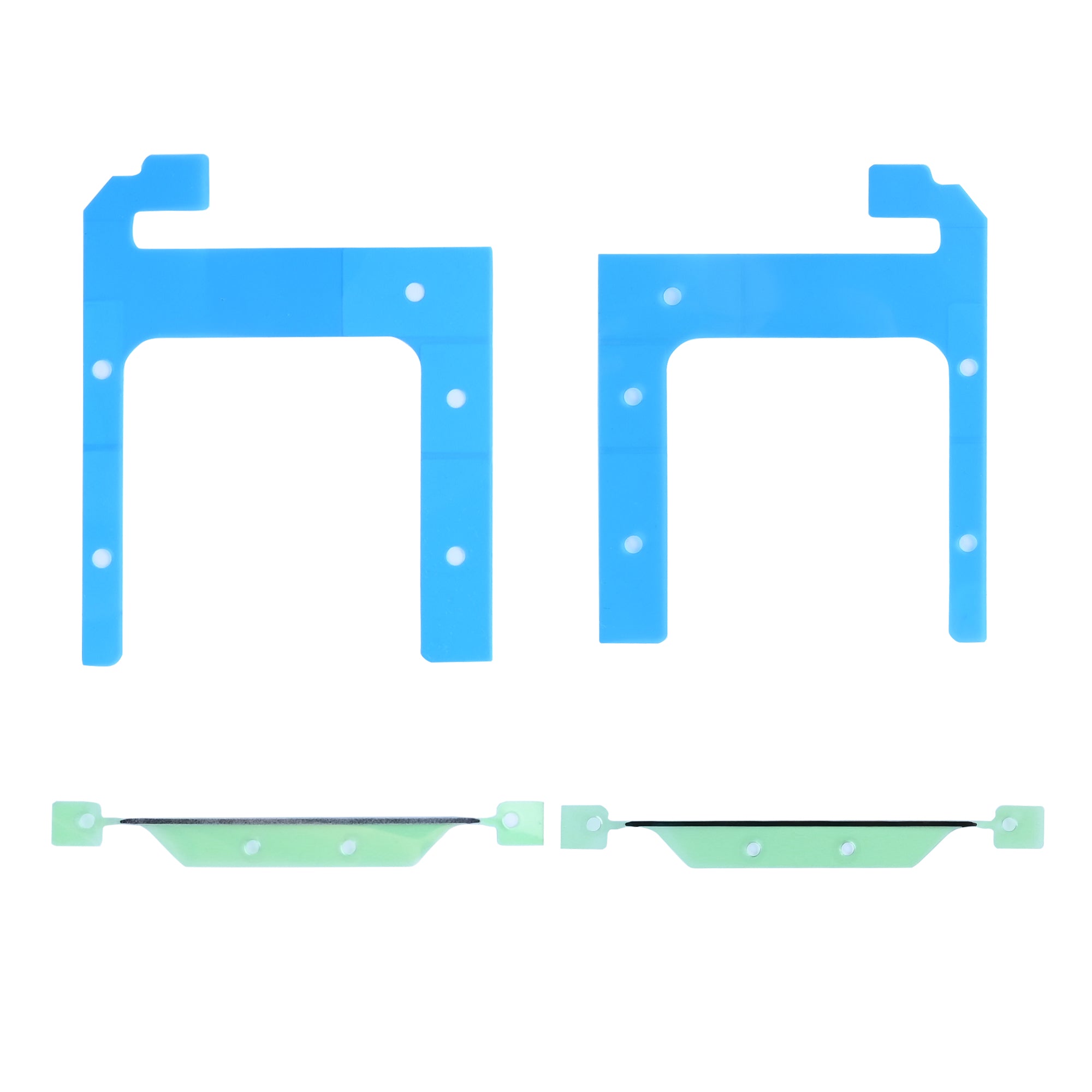 Samsung Galaxy S24 Plus S926B Display lijm Rework Kit OEM