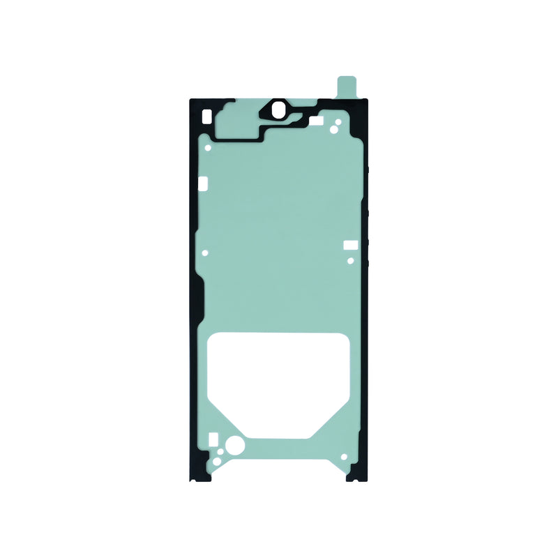 Samsung Galaxy S23 Ultra S918B Display Zelfklevende Rework Kit OEM