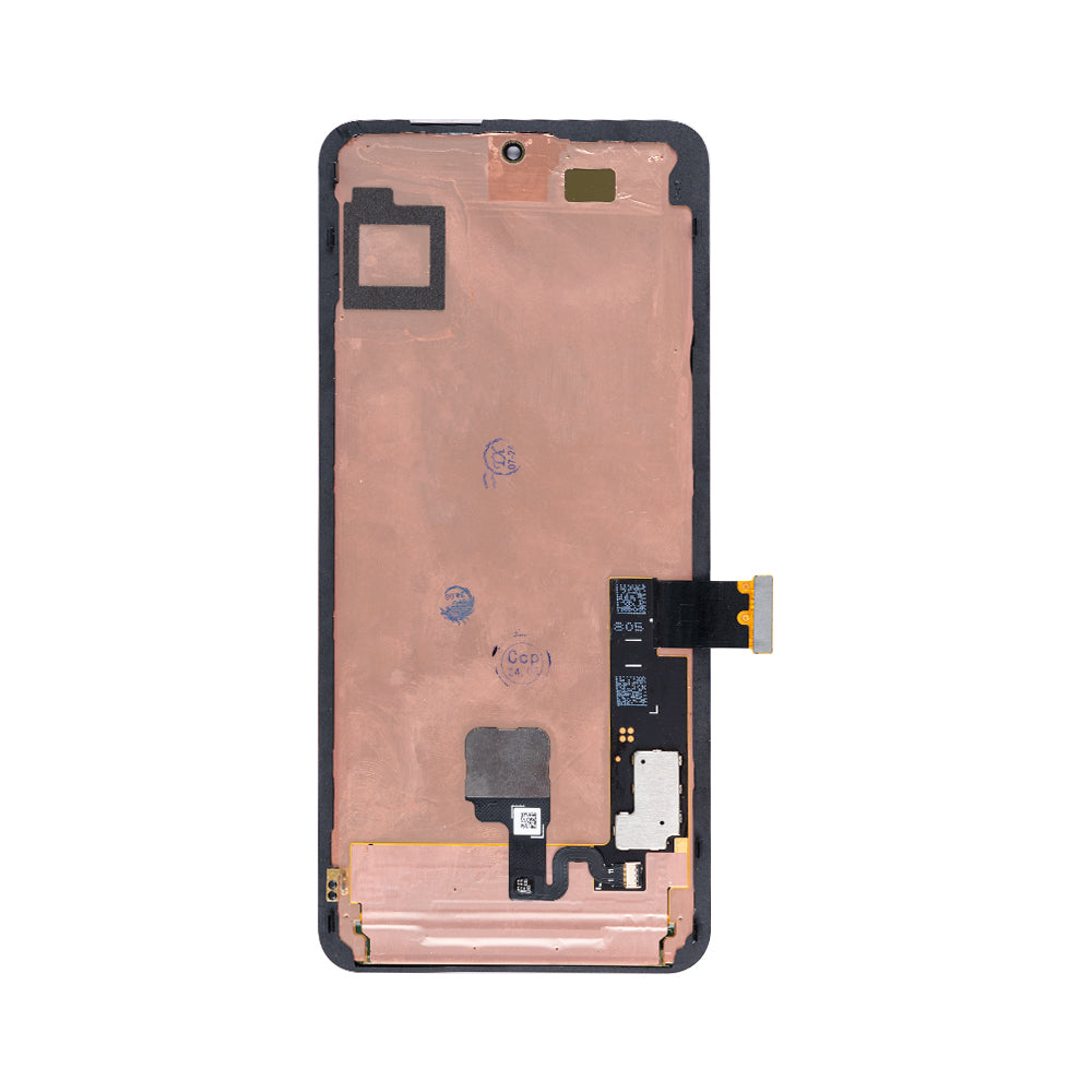 Google Pixel 8 Pro Scherm en Digitizer Zonder Frame Zwart Refurbished