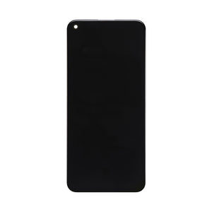 Honor 30-scherm en digitizer zonder frame, zwart, OEM
