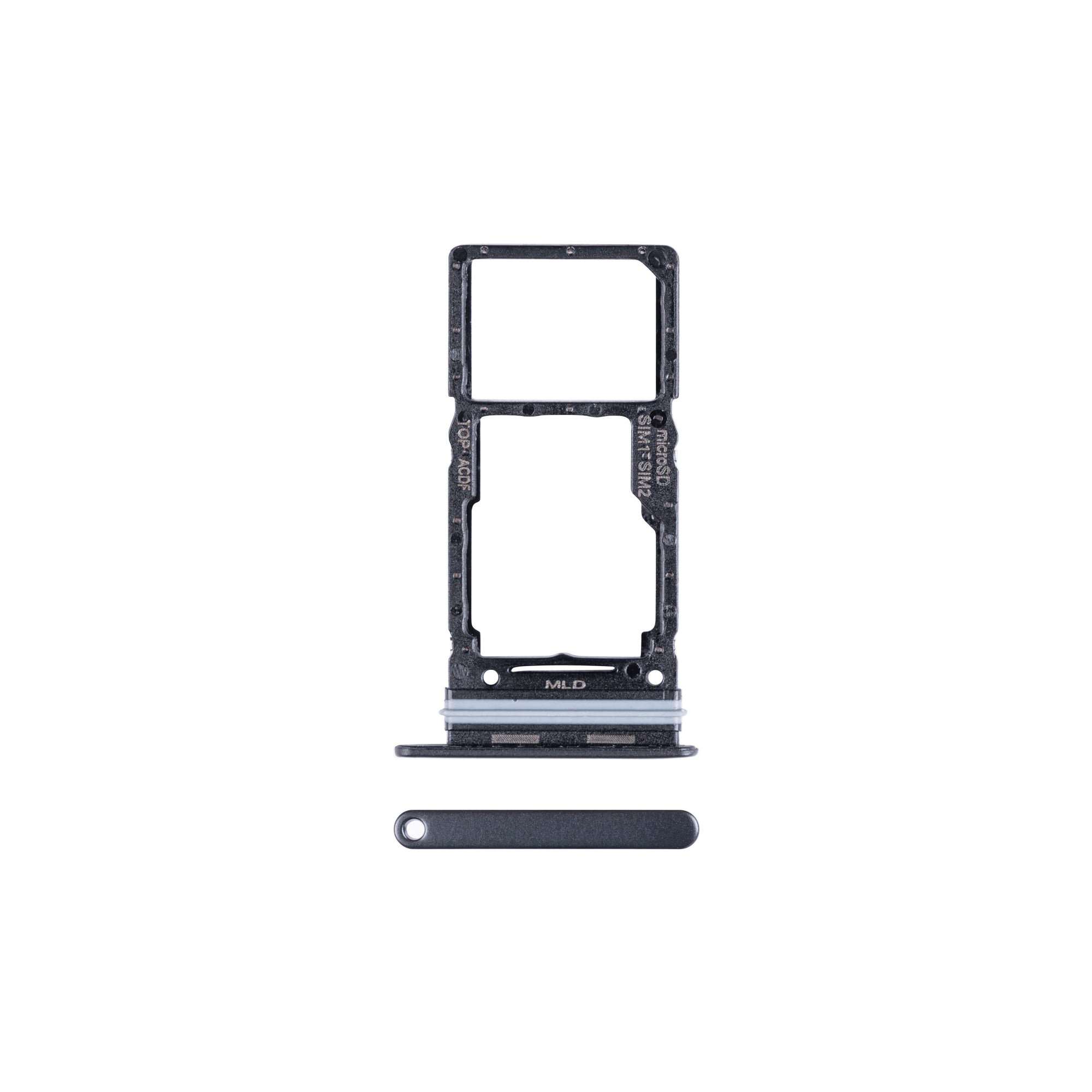 Samsung Galaxy A34 5G A346B Sim Card Holder Graphite OEM