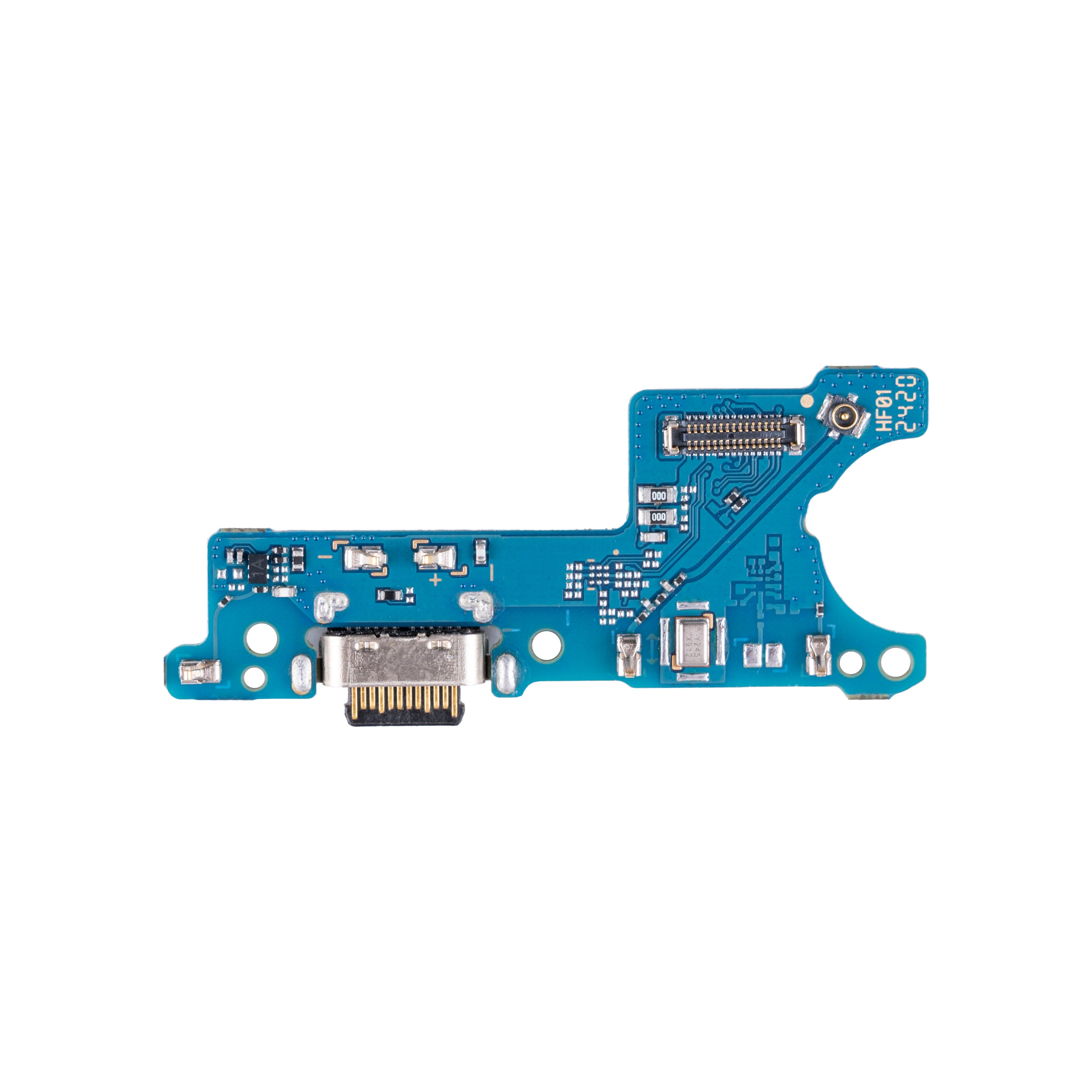 Samsung Galaxy A11 A115F systeem opladen Board OEM
