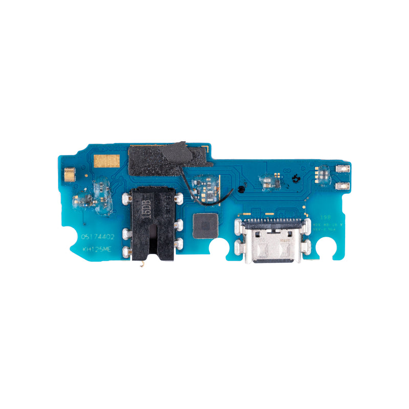 Samsung Galaxy A12 Nacho A127F systeem opladen Board OEM