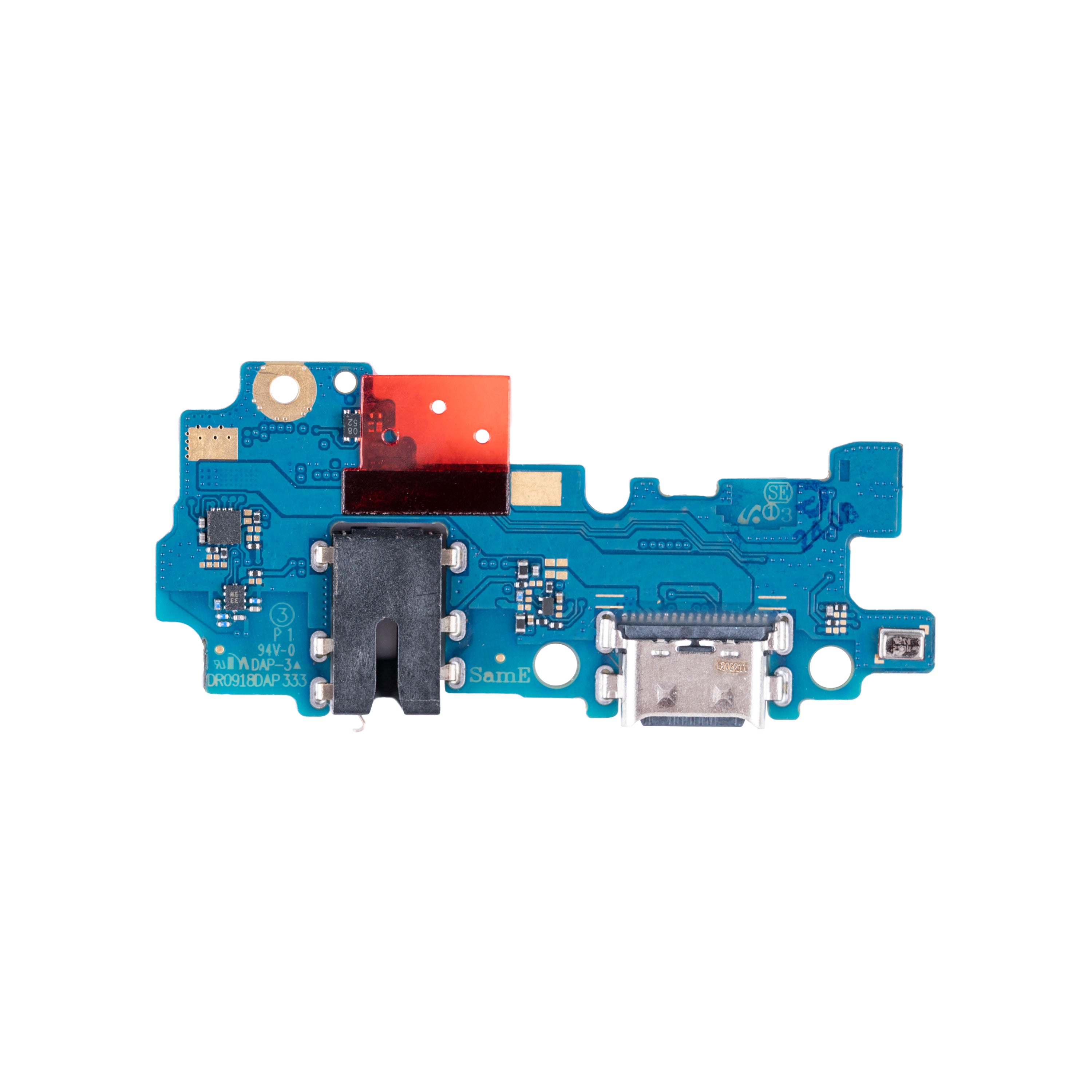 Samsung Galaxy A42 5G A426B systeem opladen Board OEM