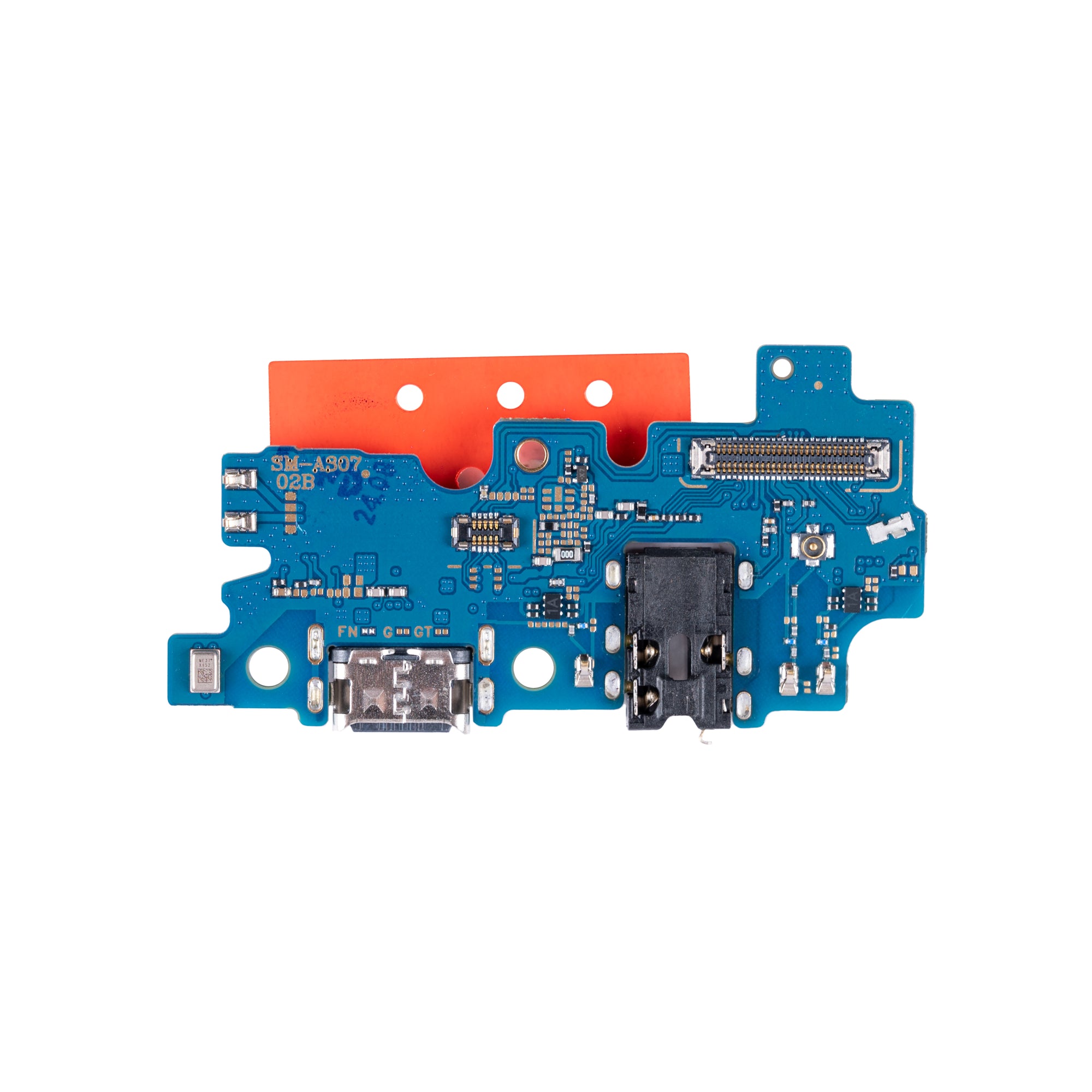 Samsung Galaxy A30s A307F systeem opladen Board OEM