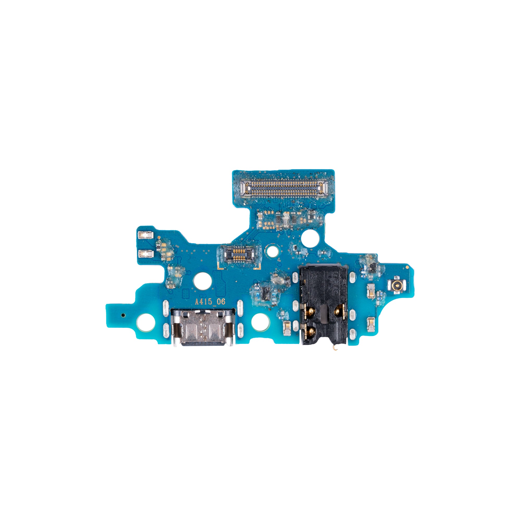 Samsung Galaxy A41 A415F systeem opladen Board OEM