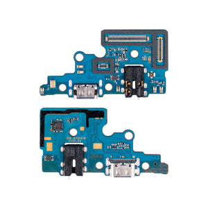 Samsung Galaxy A70 A705F, A70s A707F systeem opladen Board OEM