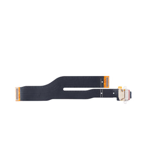 Samsung Galaxy Note 20 4G N980F, Note 20 5G N981B Systeem Opladen Flex OEM