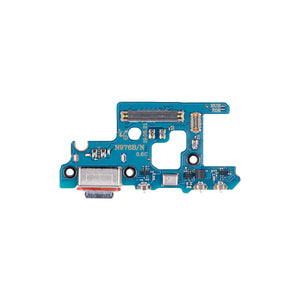 Samsung Galaxy Note 10 Plus 4G N975F systeem opladen Board OEM