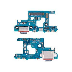 Samsung Galaxy Note 10 Plus 4G N975F systeem opladen Board OEM