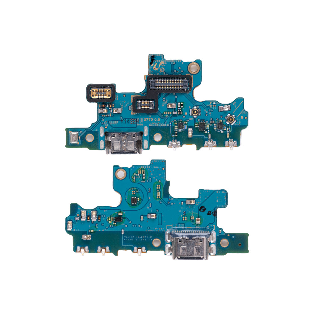 Samsung Galaxy S10 Lite G770F systeem opladen Board OEM