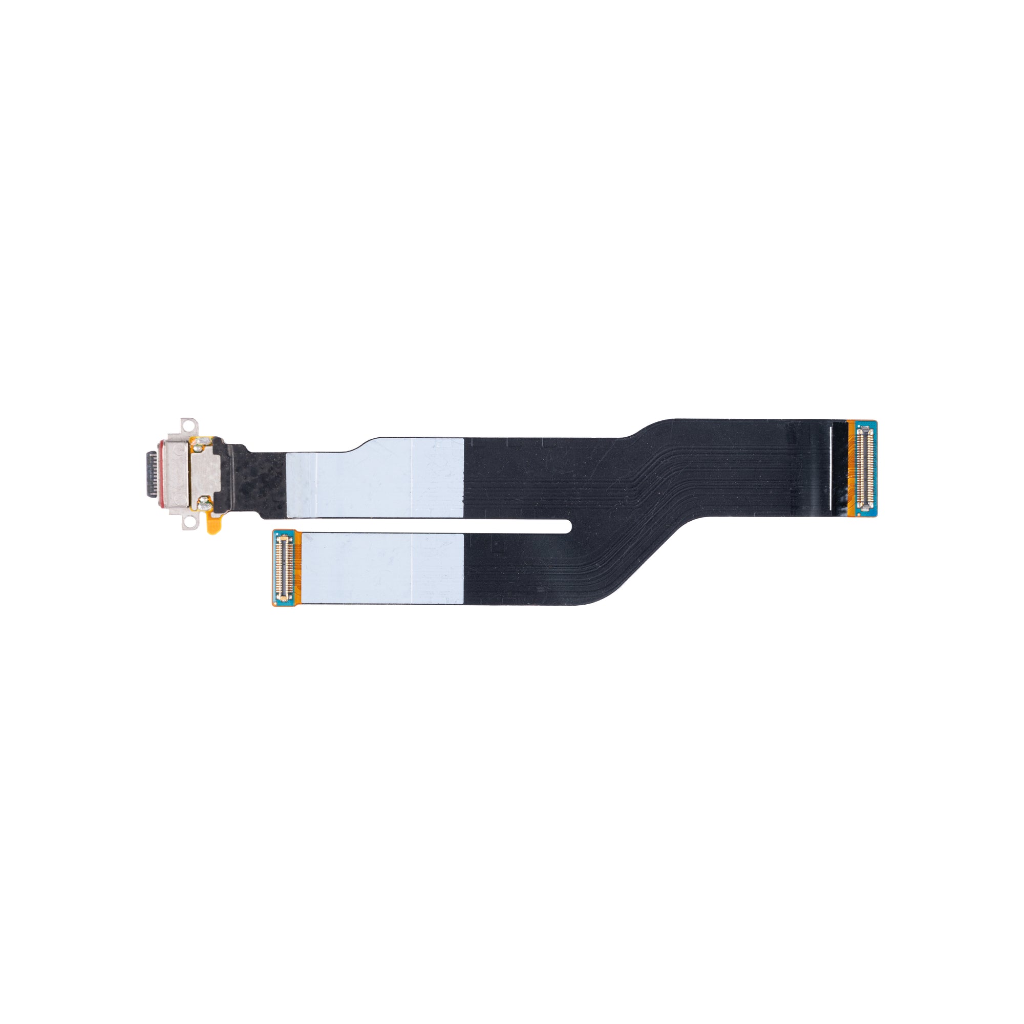 Samsung Galaxy Note 20 Ultra 4G N985F, Note 20 Ultra 5G N986B Systeem Opladen Flex OEM