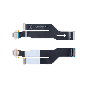 Samsung Galaxy Note 20 Ultra 4G N985F, Note 20 Ultra 5G N986B Systeem Opladen Flex OEM