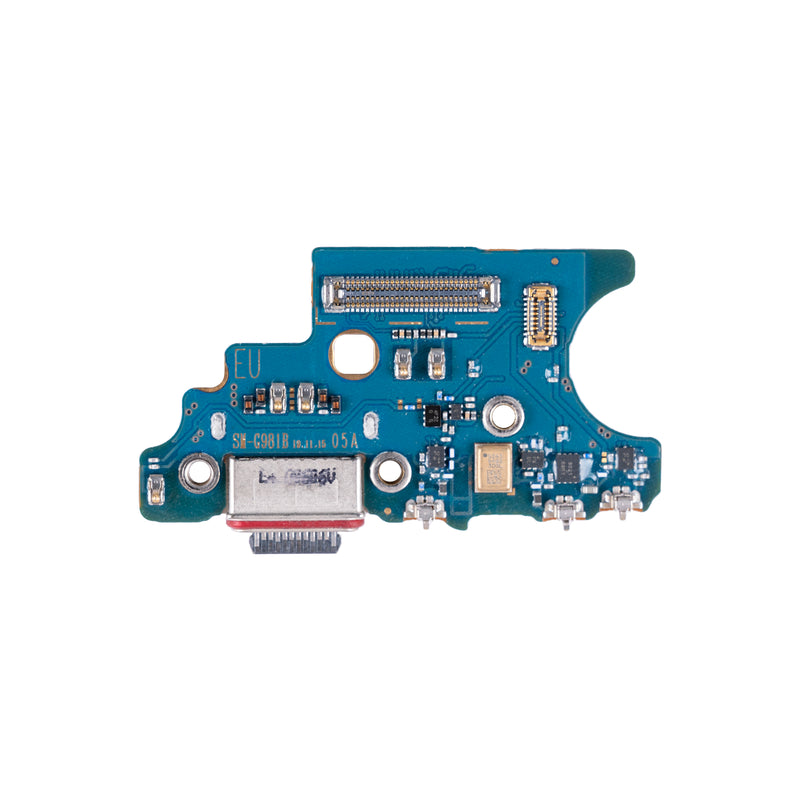 Samsung Galaxy S20 4G G980F, S20 5G G981B systeem opladen Board OEM
