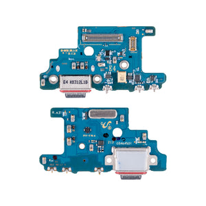 Samsung Galaxy S20 Plus 4G G985F, S20 Plus 5G G986B systeem opladen Board OEM