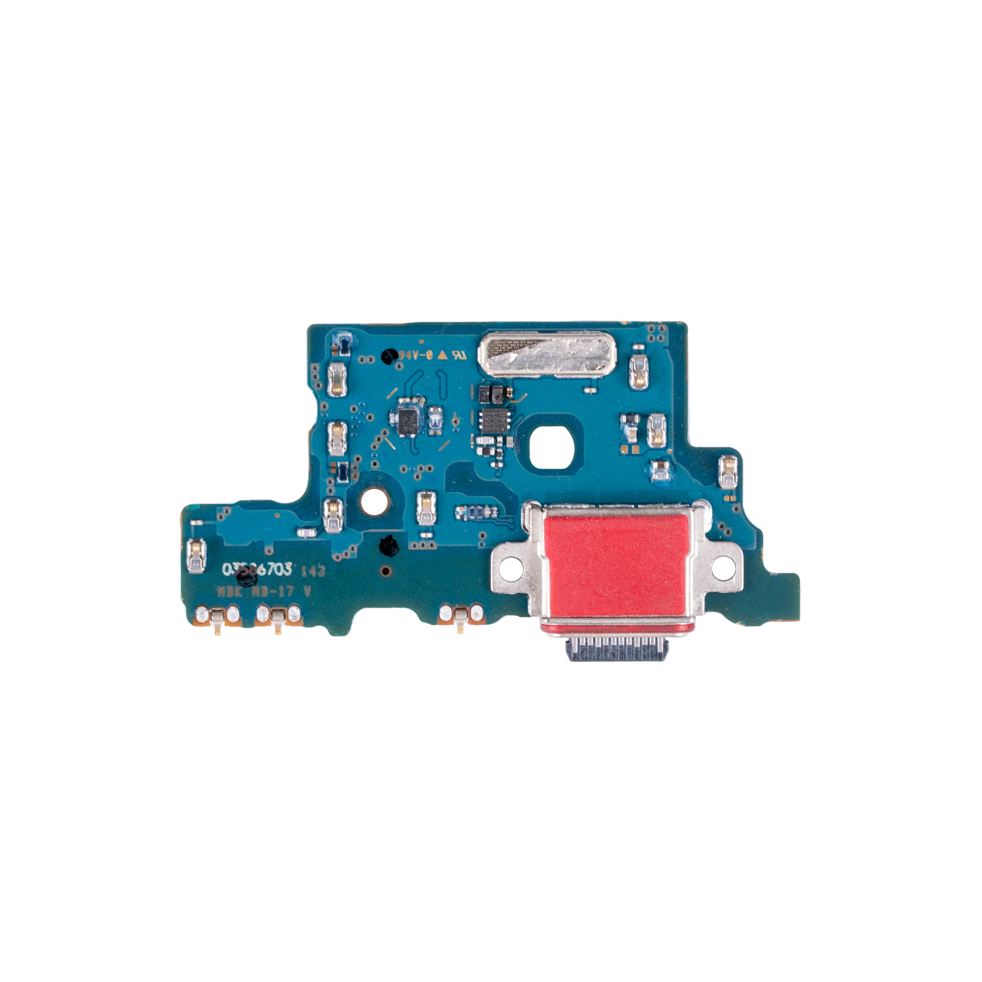 Samsung Galaxy S20 Ultra G988B Systeem Oplaad Board OEM