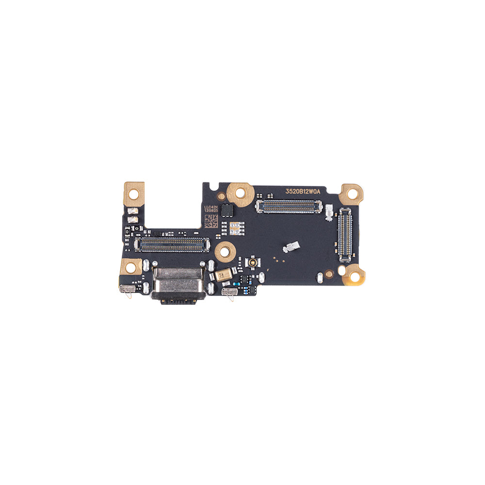 Xiaomi 11T systeem opladen Board OEM