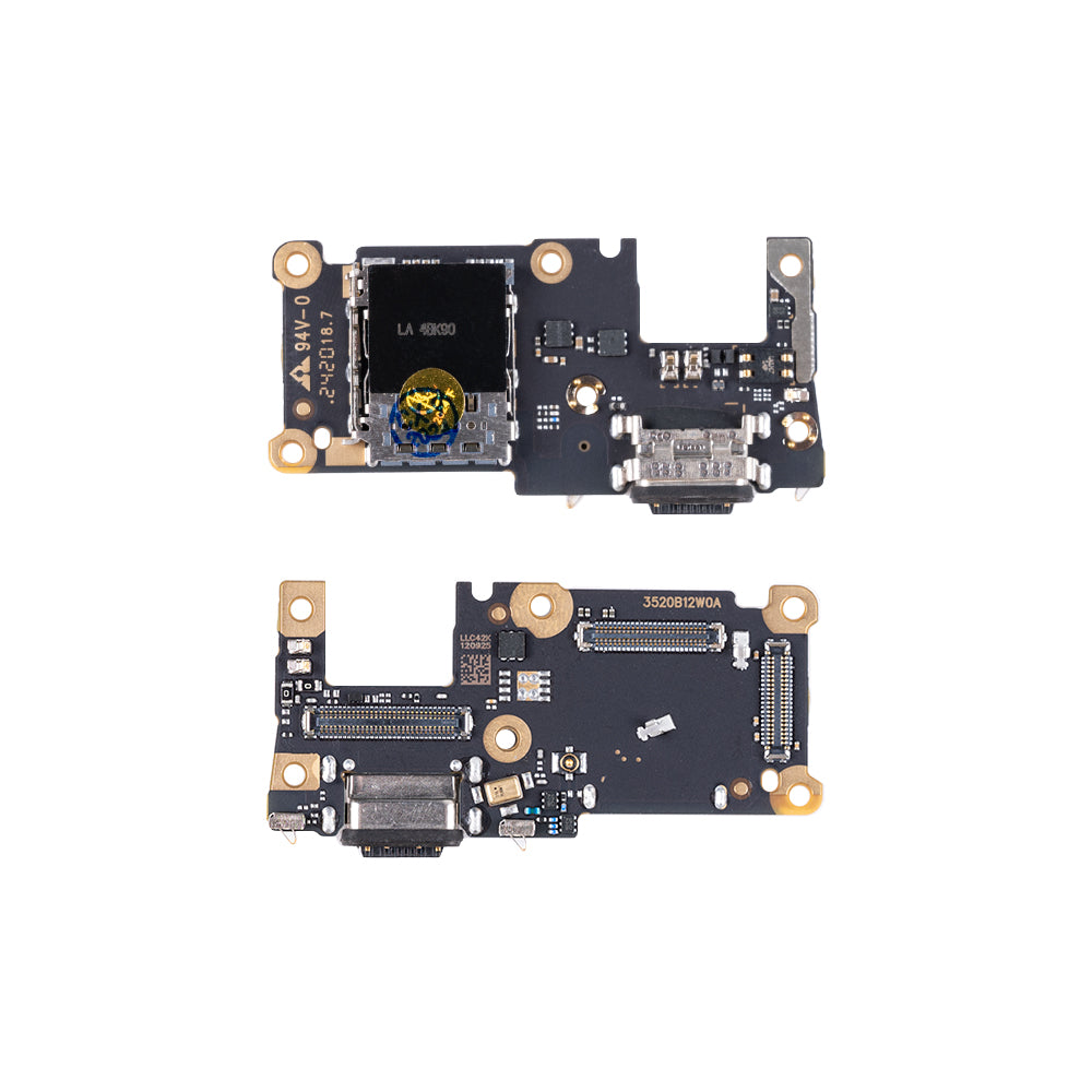 Xiaomi 11T systeem opladen Board OEM