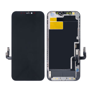 For Apple 12, 12 Pro Display en Digitizer In-Cell zonder IC-chip