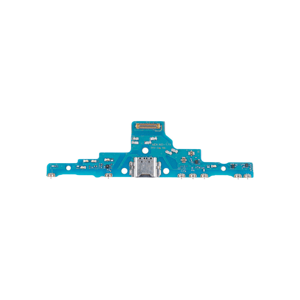 Samsung Galaxy Tab S6 Lite P615 Systeem Opladen Board OEM