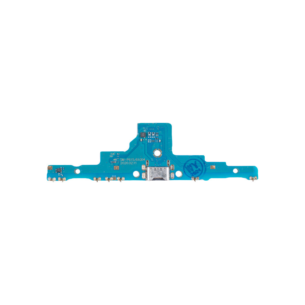 Samsung Galaxy Tab S6 Lite P615 Systeem Opladen Board OEM