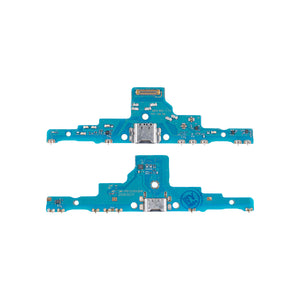 Samsung Galaxy Tab S6 Lite P615 Systeem Opladen Board OEM