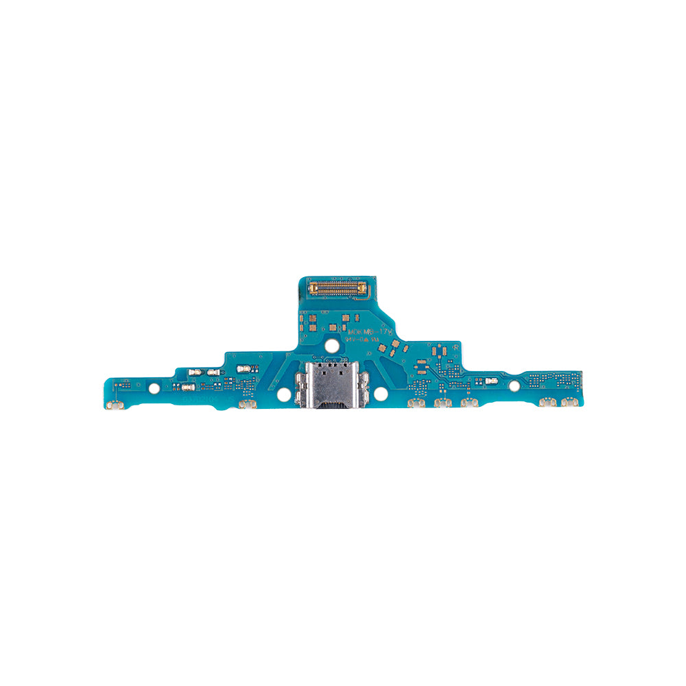 Samsung Galaxy Tab S6 Lite P610 Systeem Opladen Board OEM