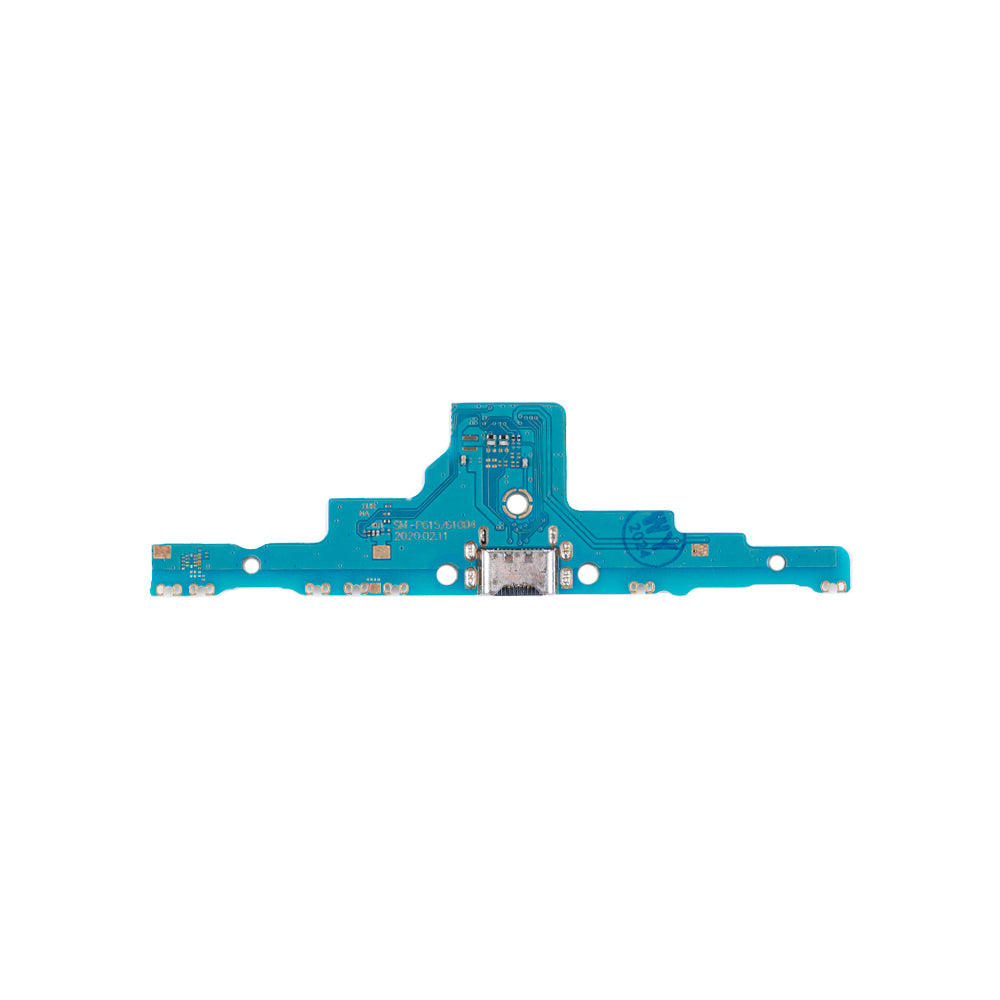 Samsung Galaxy Tab S6 Lite P610 Systeem Opladen Board OEM