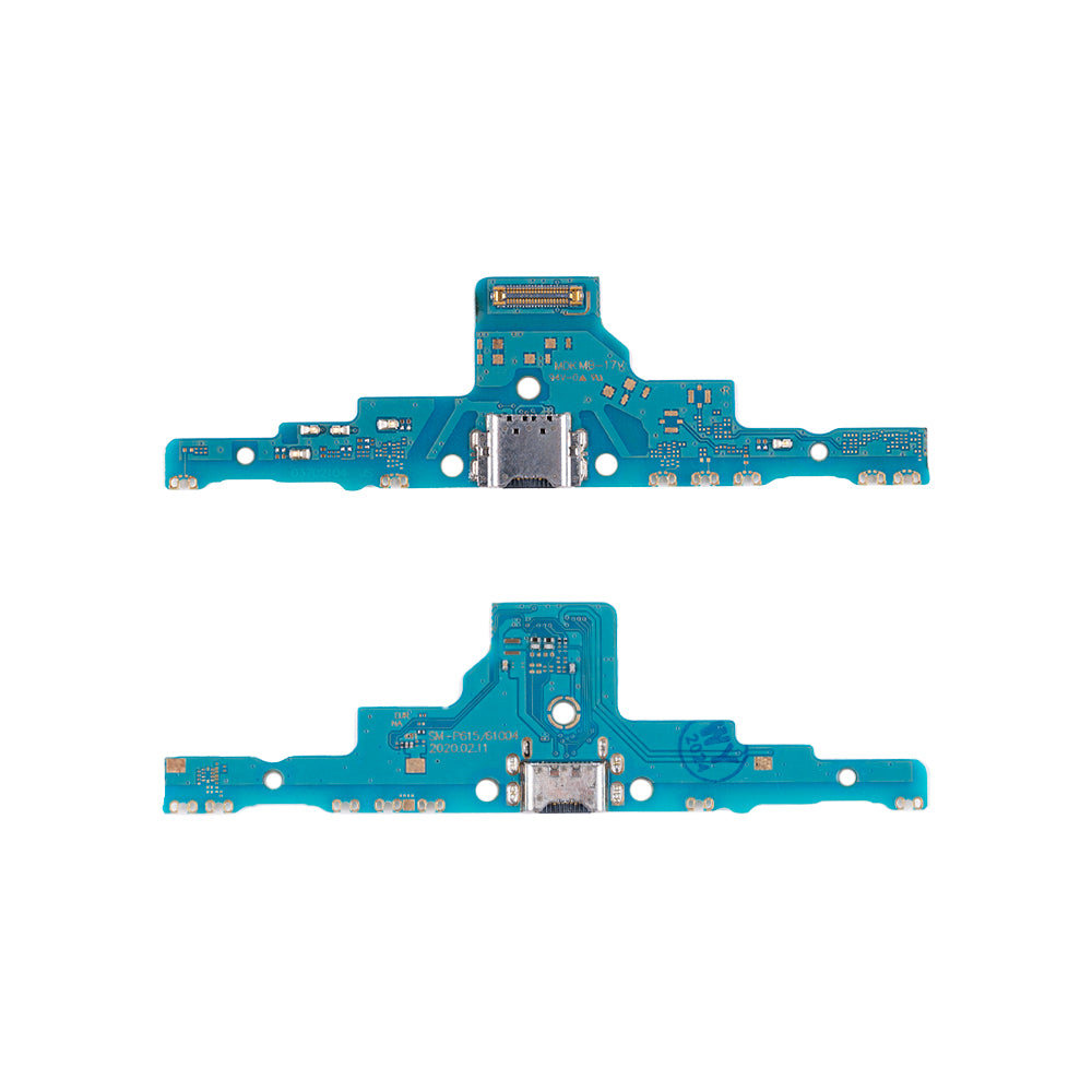 Samsung Galaxy Tab S6 Lite P610 Systeem Opladen Board OEM