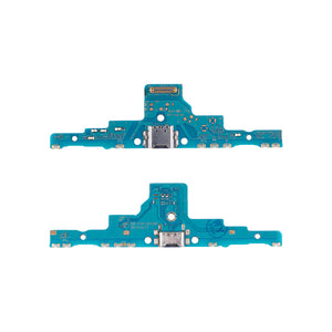 Samsung Galaxy Tab S6 Lite P610 Systeem Opladen Board OEM