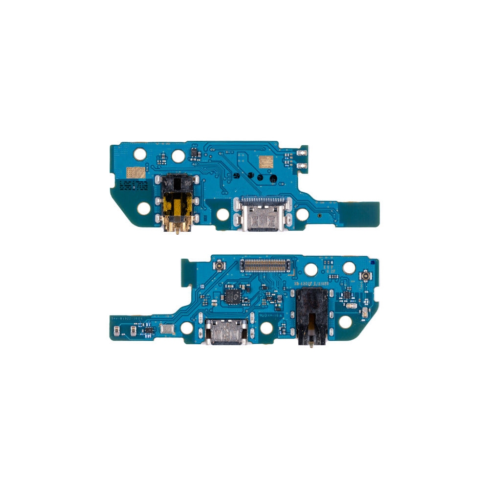 Samsung Galaxy A20e A202F systeem opladen Board OEM