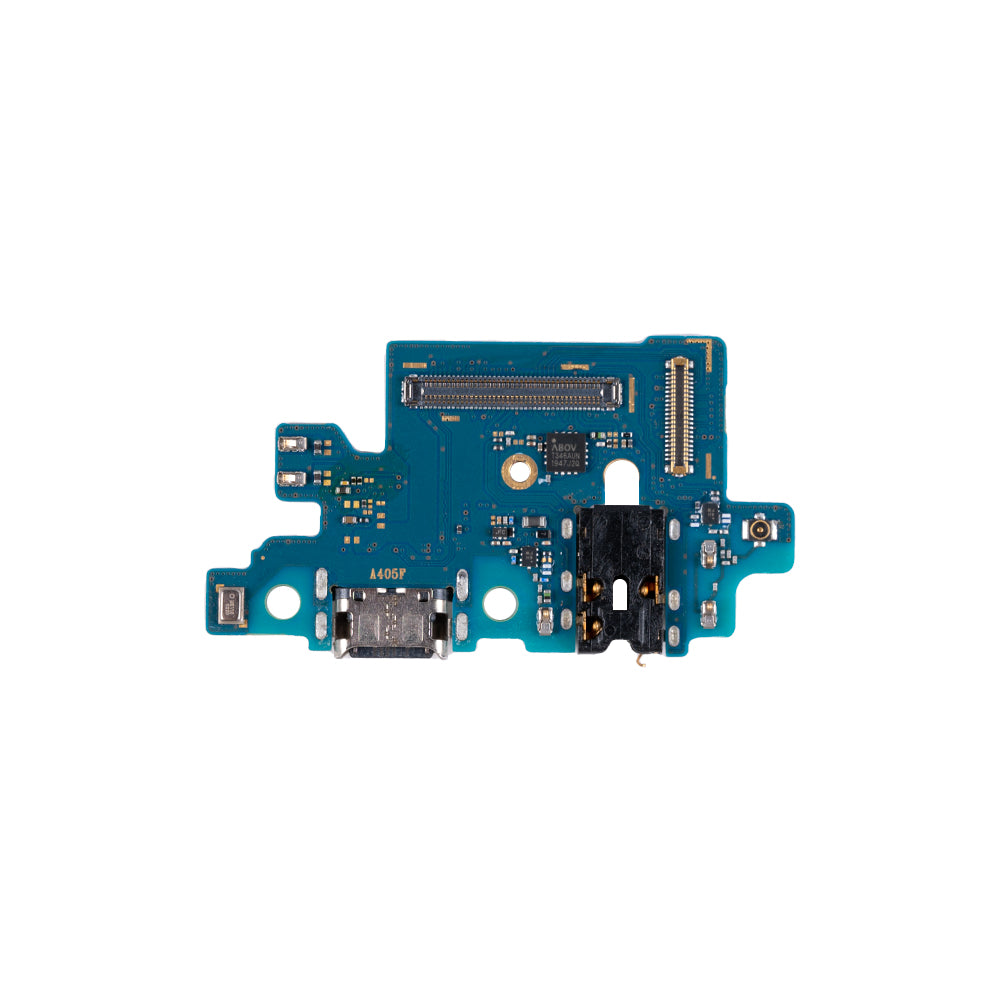 Samsung Galaxy A40 A405F systeem opladen Board OEM