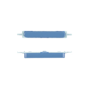 Samsung Galaxy A15 4G A155F Volumeknop Magisch Blauw OEM